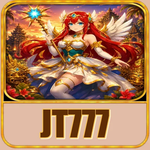 Aplikasi jt777 Android