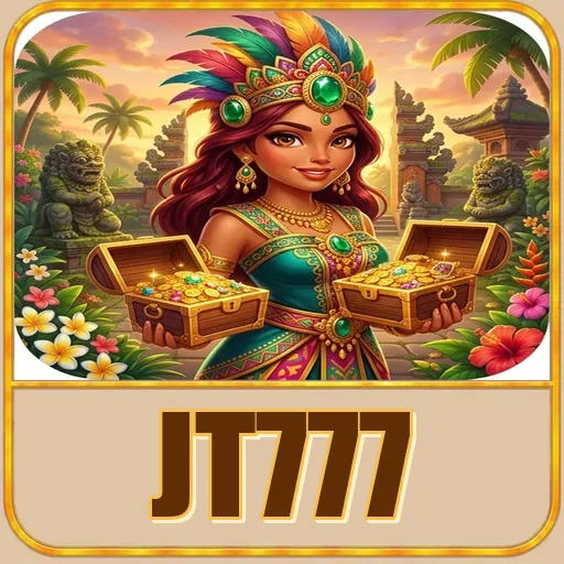 Keamanan jt777